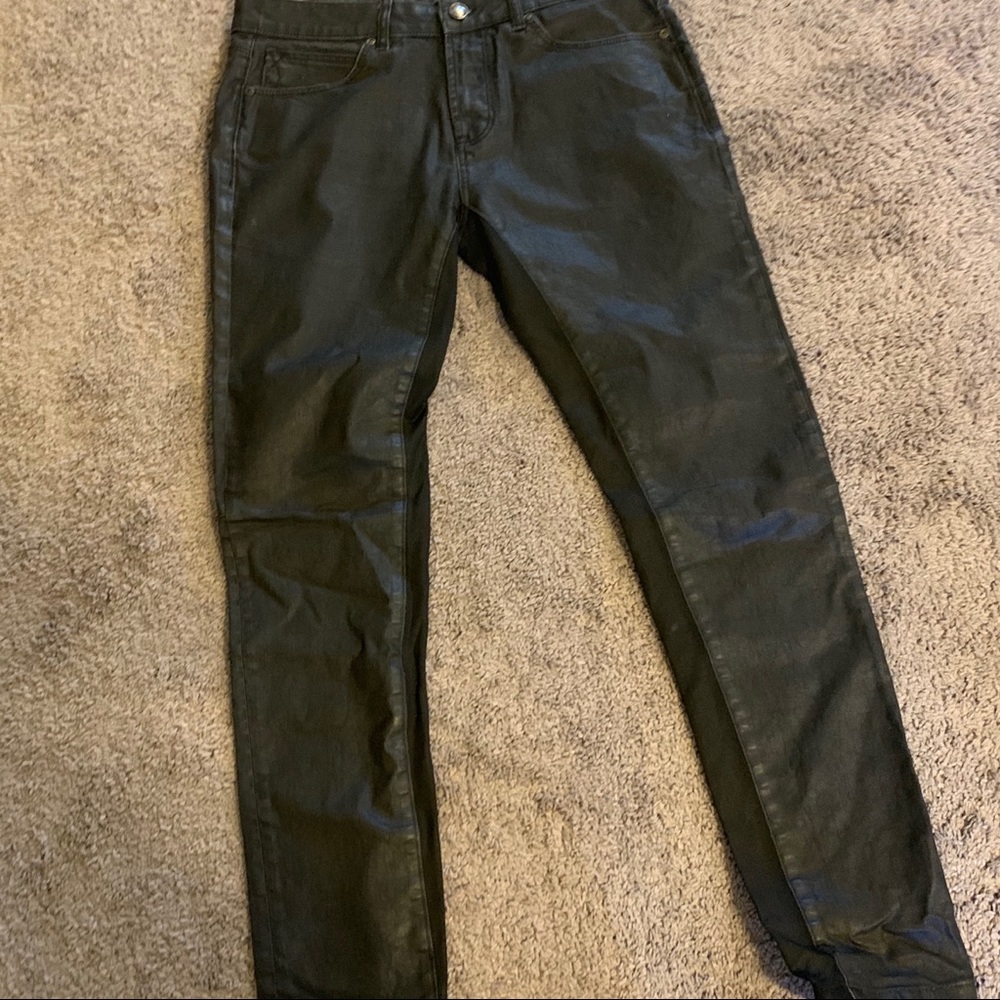 Zara jeans for men